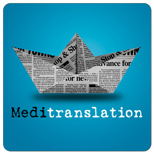 Meditranslation
