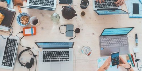 digital marketing firenze