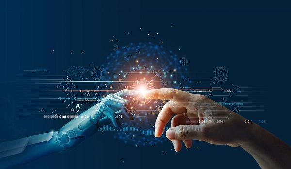 traducciones con Inteligencia Artificial
