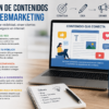Creación De Contenido Para Webmarketing